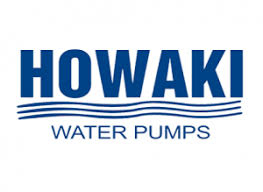HOWAKI