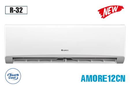 Điều hòa Gree 12000 BTU 1 chiều AMORE12CN