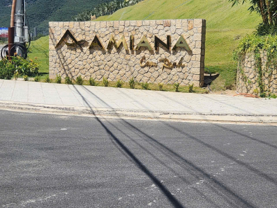 Dự Án Cung Cấp Và Lắp Đặt Hệ Thống Bơm Resort AMIANA Cam Ranh – Khánh Hòa
