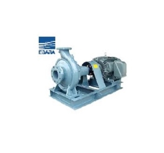 Máy bơm điện rời trục PCCC EBARA FSA 2POLE
