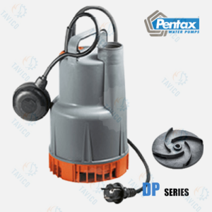 Máy bơm thả chìm nước thải PENTAX DP 40G
