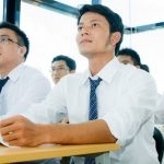 Ông Huỳnh Đức Hoàng