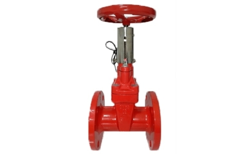 Van cổng tín hiệu PN10/16 YDK